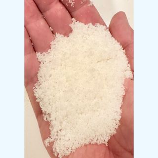 GREEN TEA & PEONY - Bath Salts NIVEN MORGAN 