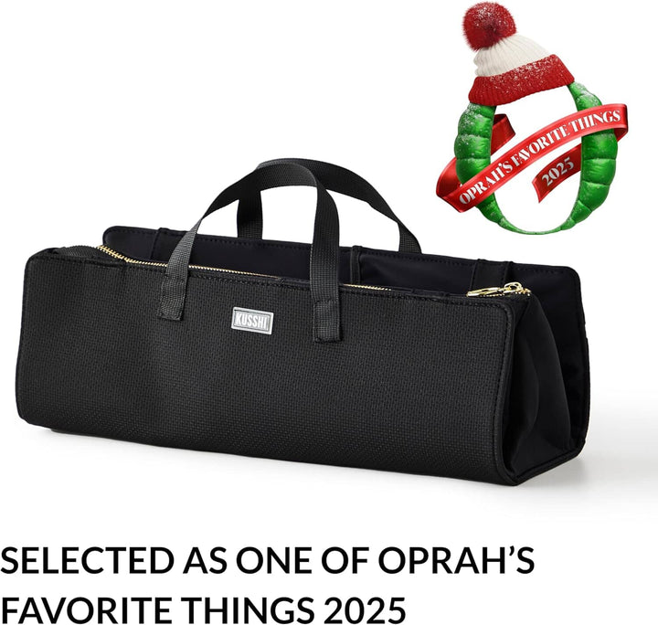 Hair Tools Bag Travel Products Kusshi 