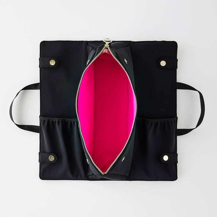 Hair Tools Bag Travel Products Kusshi 