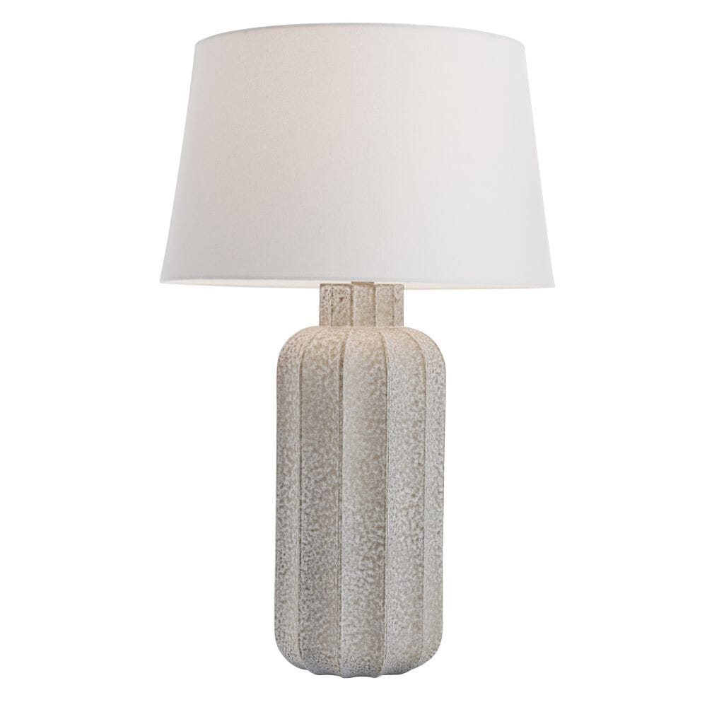Henrietta Table Lamp Lighting Flow Decor 