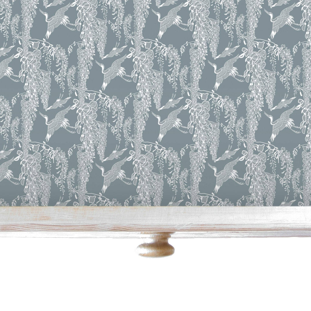 HERON | Scented Drawer Liners in 3 Fragrances. The Master Herbalist 