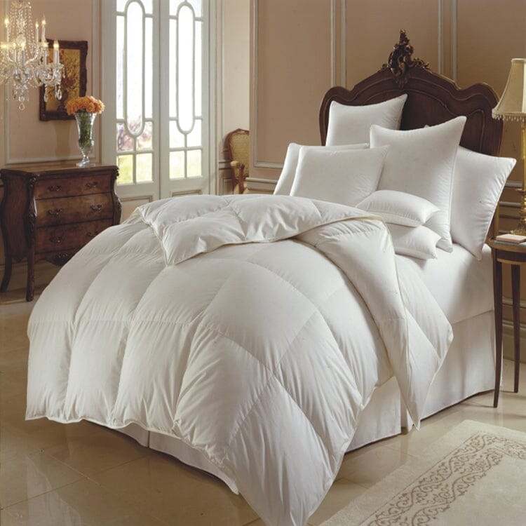 Himalaya Siberian Comforter Bedding Style Downright 