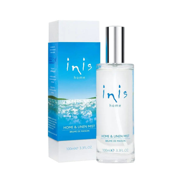 Home & Linen Mist 3.3 fl. oz. Home Fragrance Inis 