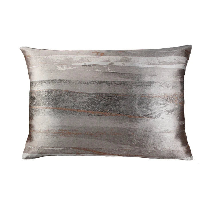 Horizon Sham Bedding Style Ann Gish Smoke King 
