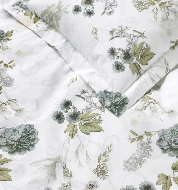 Incanto Duvet Cover Bedding Style Sferra 