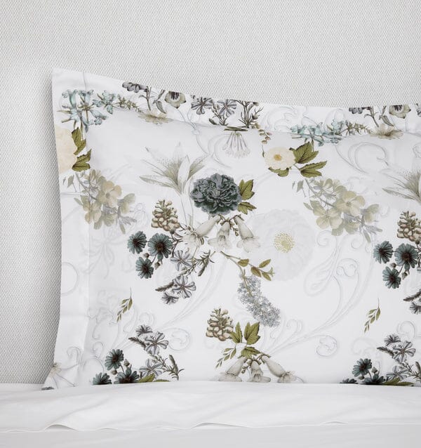 Incanto Sham Bedding Style Sferra 