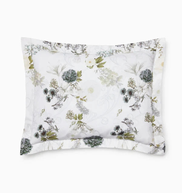 Incanto Sham Bedding Style Sferra 