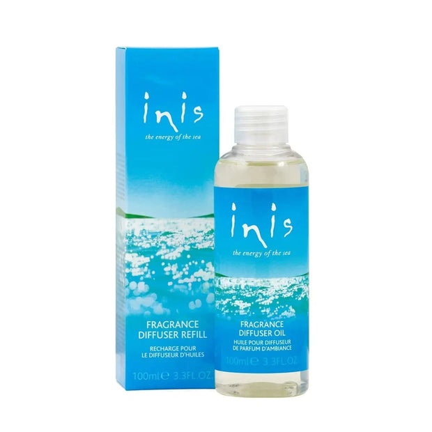 Inis Fragrance Diffuser Home Fragrance Inis 