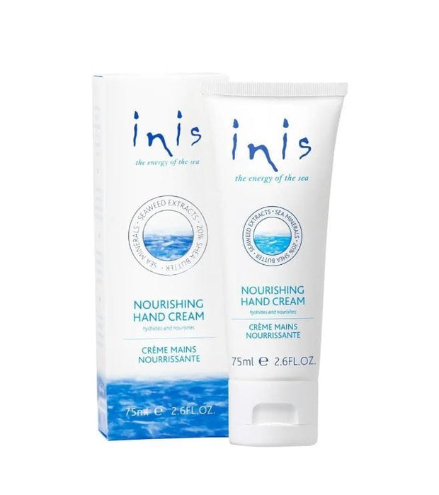 Inis Hand Cream 2.6oz Body Care Inis 