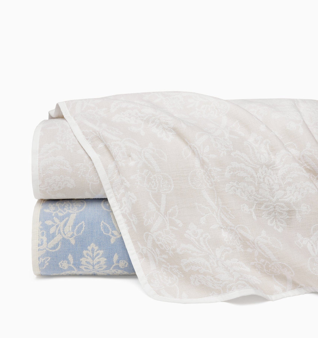 Isabella Quilt Bedding Style Sferra 