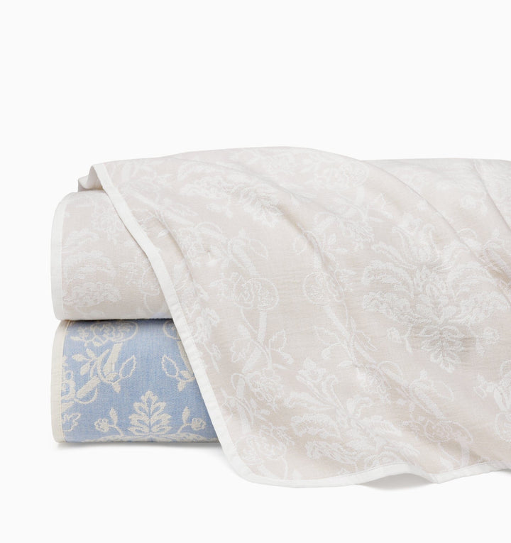 Isabella Quilt Bedding Style Sferra 