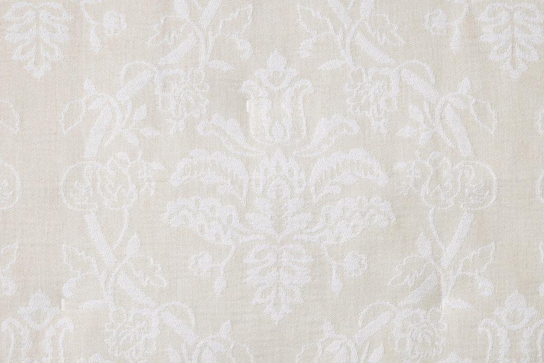 Isabella Quilted Sham Bedding Style Sferra 