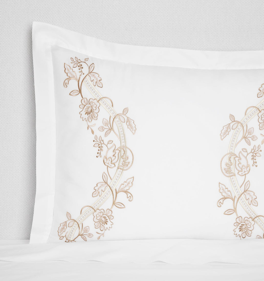 Isabella Sham Bedding Style Sferra 