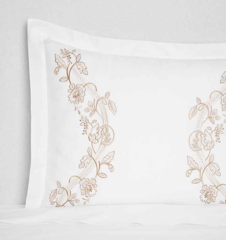 Isabella Sham Bedding Style Sferra 