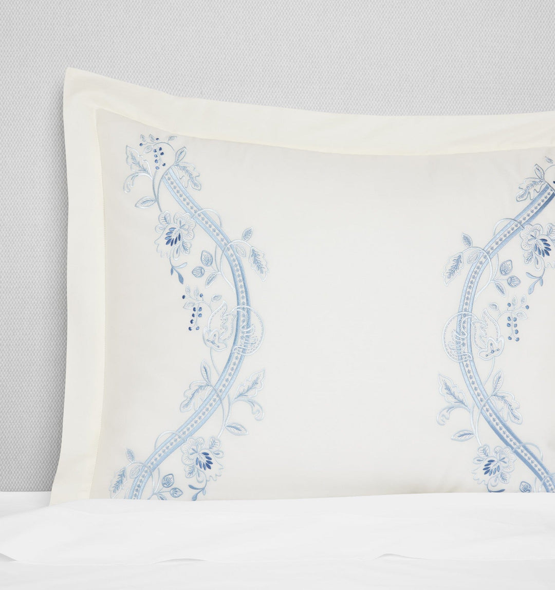 Isabella Sham Bedding Style Sferra 