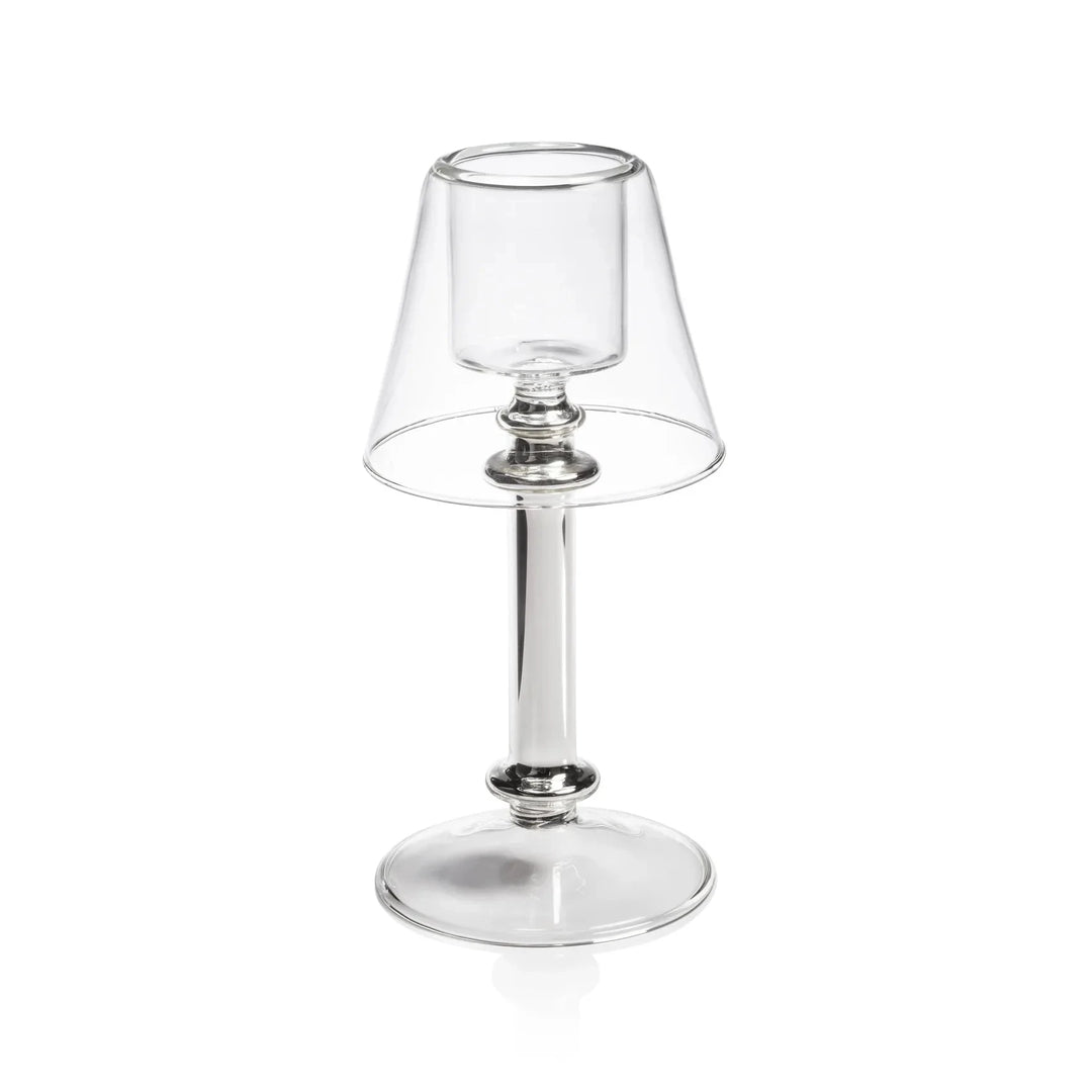 Isola Tealight Lamp Candle Holder Zodax 