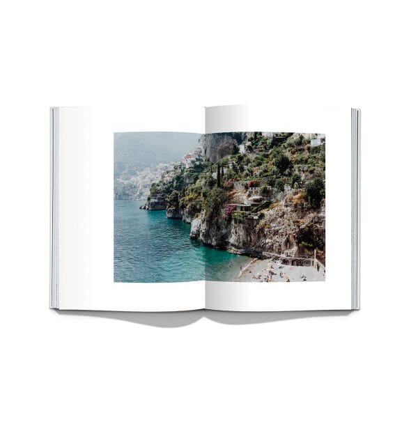 Italian Summer Book ACC Publishing 