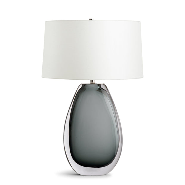 James Table Lamp Lighting Flow Decor 