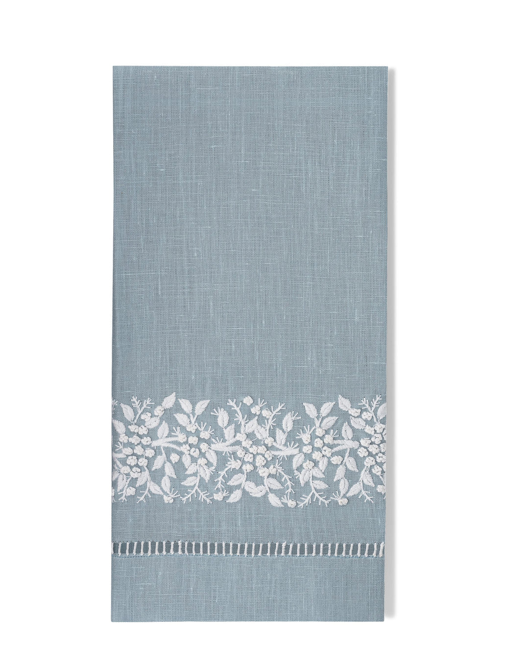Jardin Linen Hand Towel Henry Handwork 