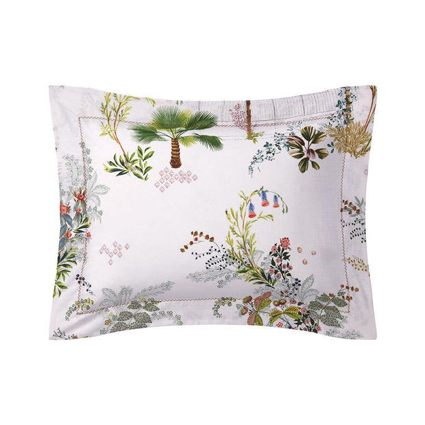 Jardins Boudoir Sham Bedding Yves Delorme 