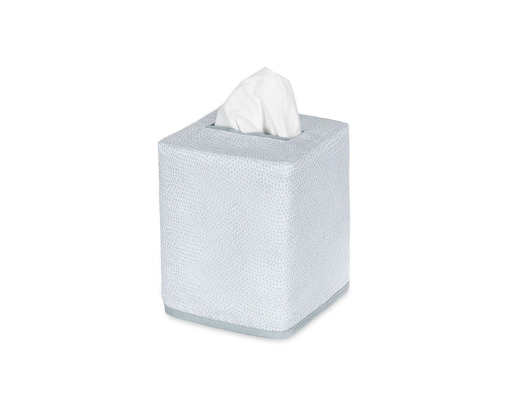 Jasper Tissue Box Cover Bath Linens Matouk Pool 