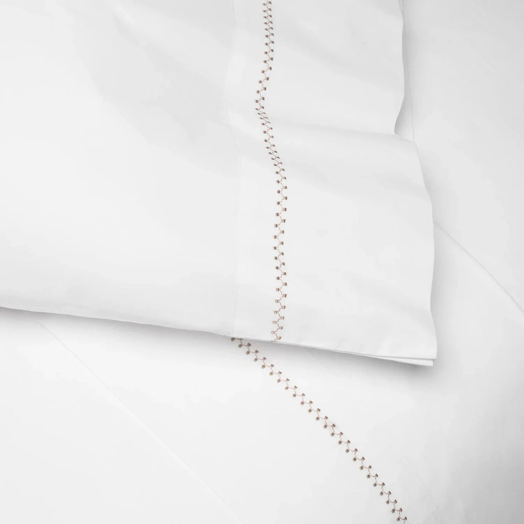 John Robshaw Anketi Organic Bedding Style John Robshaw 