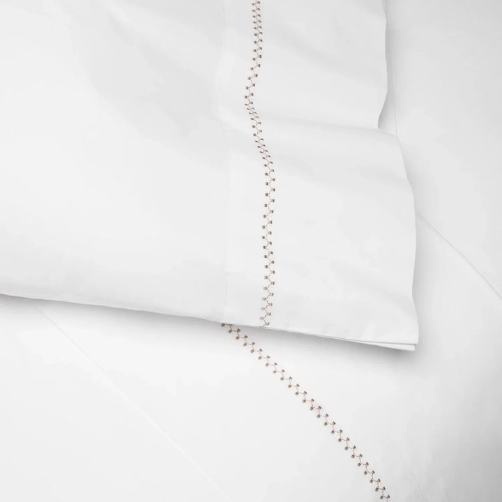 John Robshaw Anketi Organic Bedding Style John Robshaw 