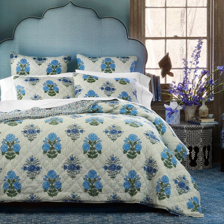 John Robshaw Bipin Bedding - Duvet Covers John Robshaw 