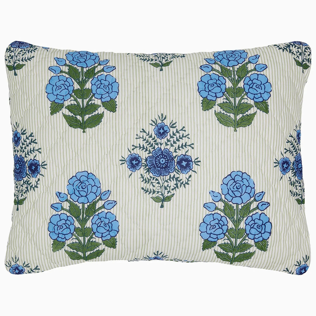 John Robshaw Bipin Bedding - Duvet Covers John Robshaw 