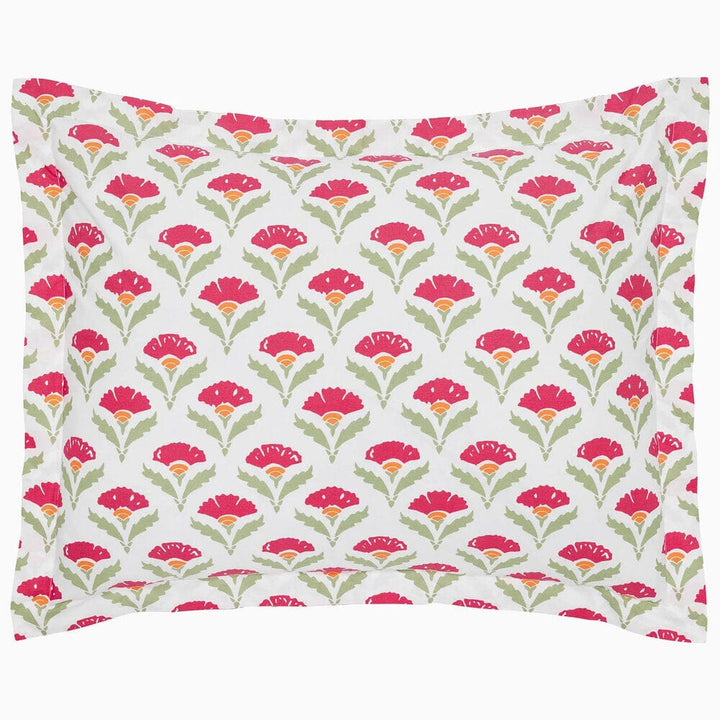 John Robshaw Sara Sham Bedding - Duvet Covers John Robshaw Standard 