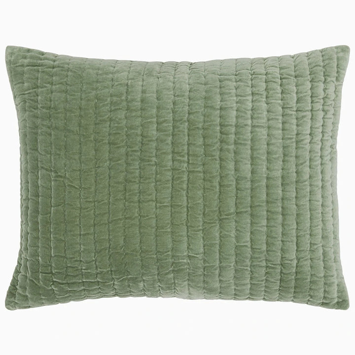 John Robshaw Velvet Quilted Bedding Style John Robshaw 