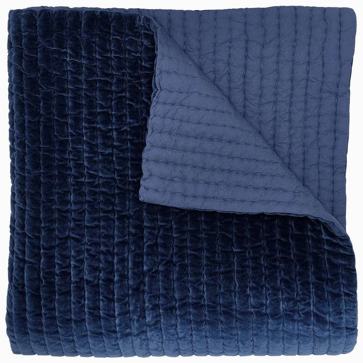 John Robshaw Velvet Quilted Bedding Style John Robshaw 