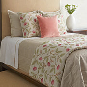 Joliet 24x24 Pillow Bedding Style Ann Gish 