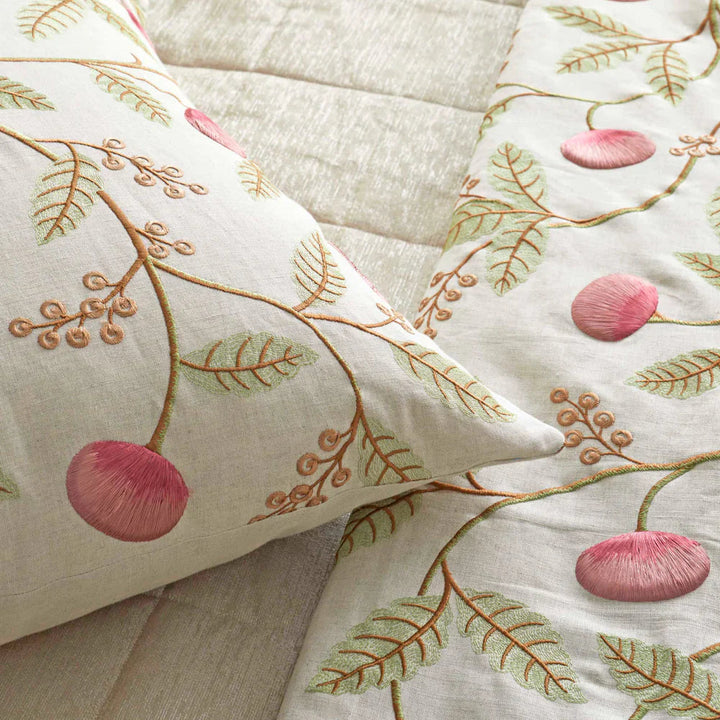 Joliet 24x24 Pillow Bedding Style Ann Gish 