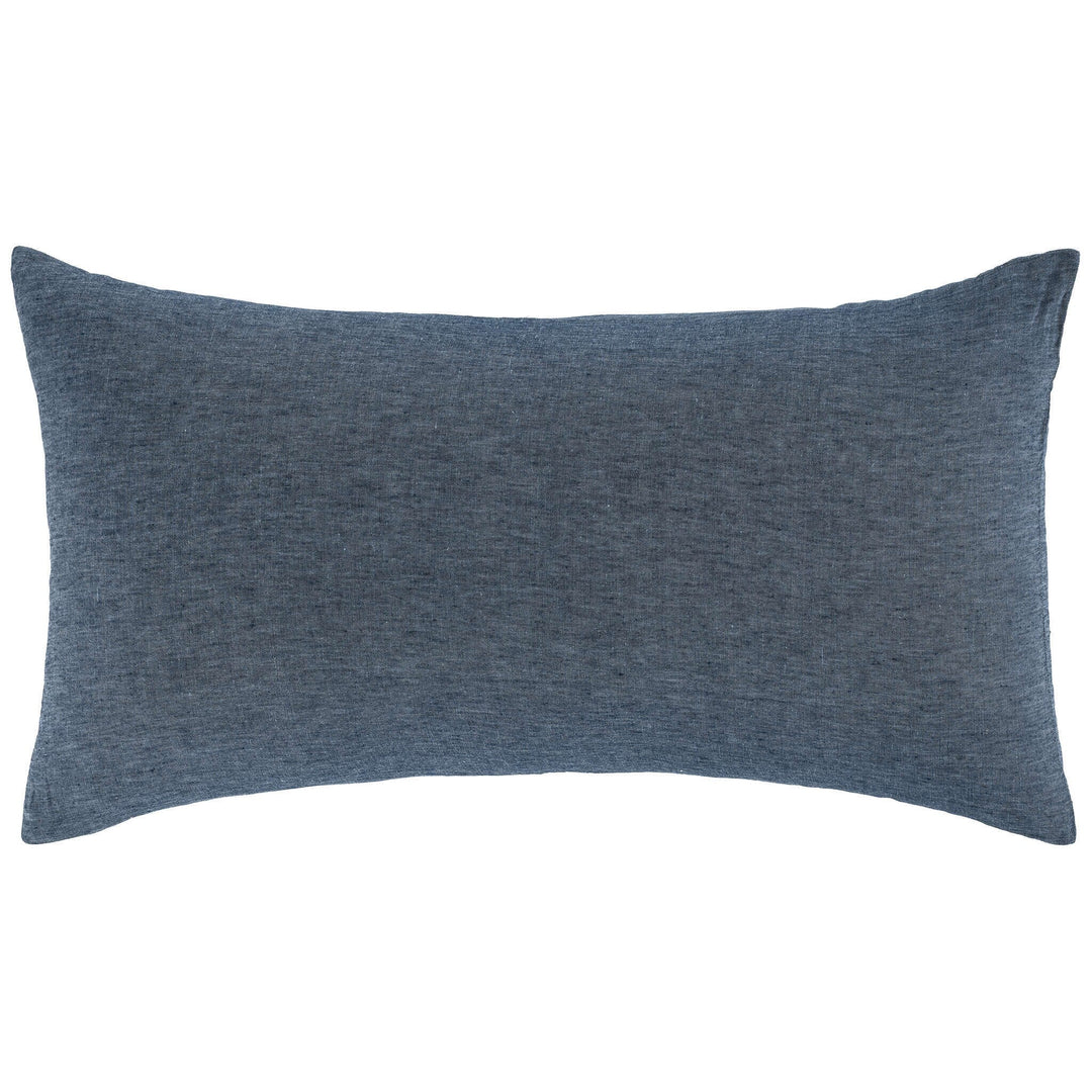Jovi Linen Sham Bedding Style Pine Cone Hill 