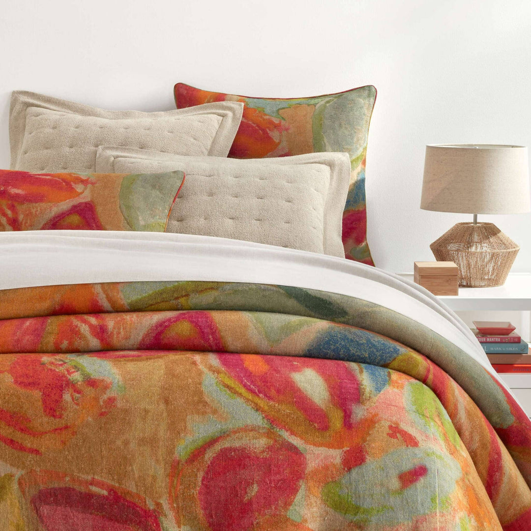 Joy Linen Sham Bedding Style Pine Cone Hill 