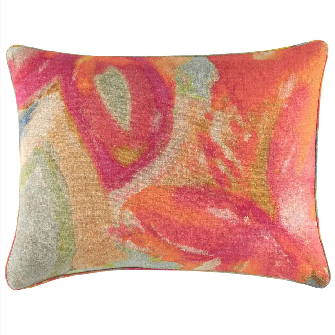 Joy Linen Sham Bedding Style Pine Cone Hill 
