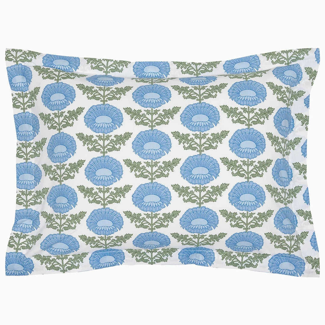 Kaavia Sham Bedding Style John Robshaw Standard 