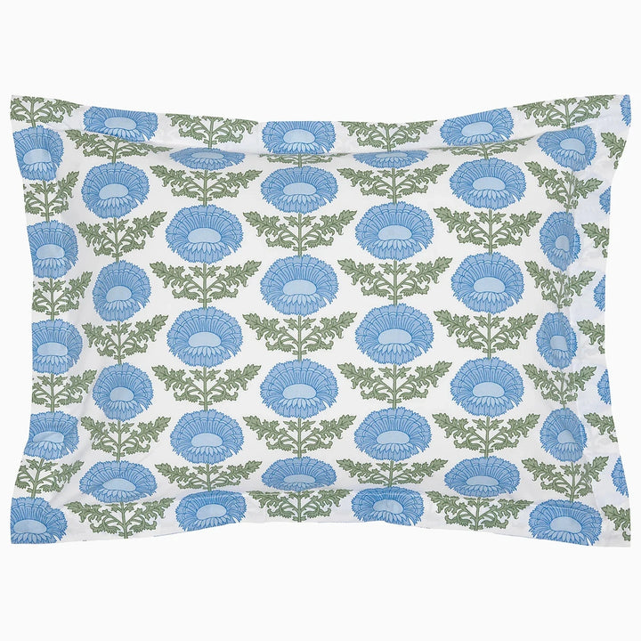 Kaavia Sham Bedding Style John Robshaw Standard 