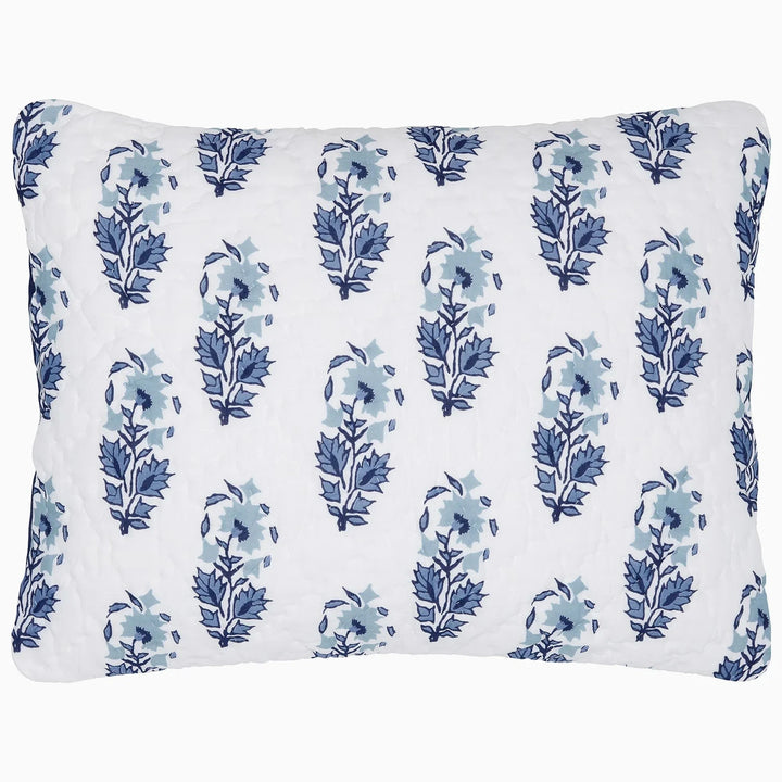 Kanak Sham Bedding Style John Robshaw 