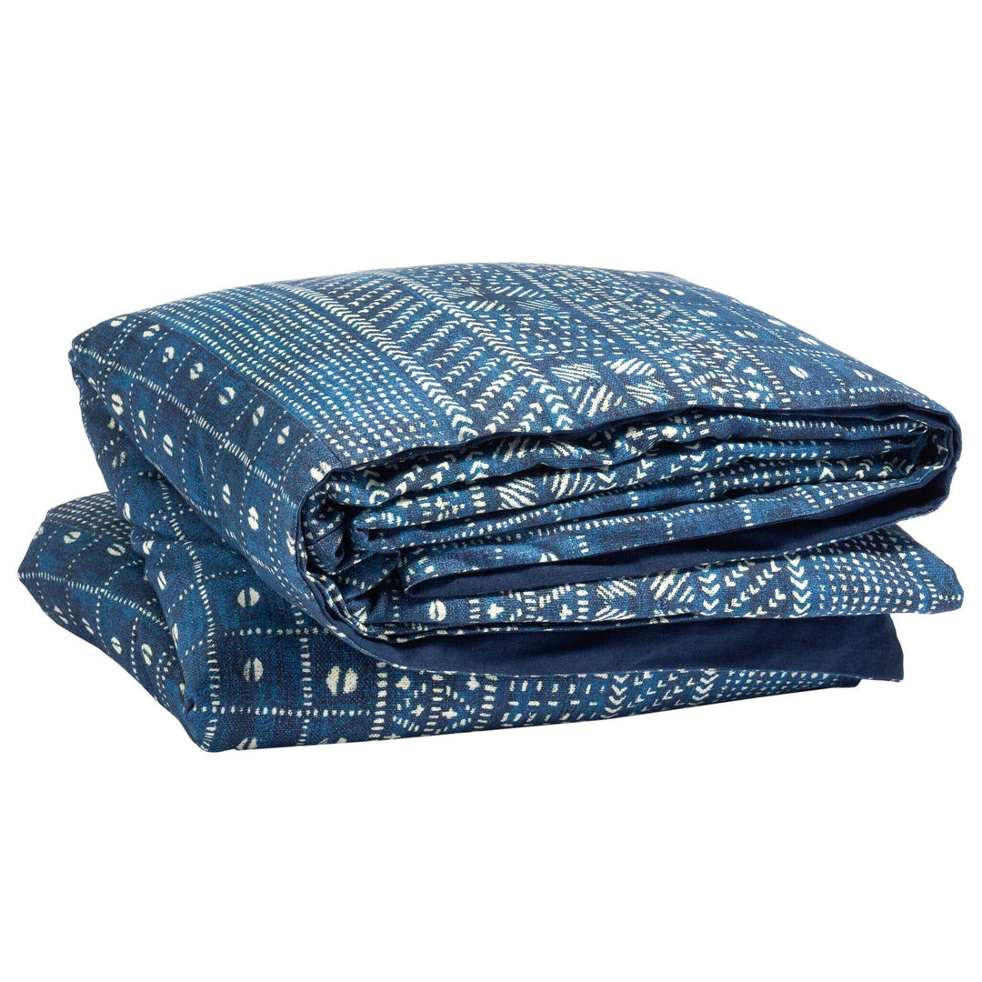 Kodi Batik Duvet Cover Bedding Style Pine Cone Hill 