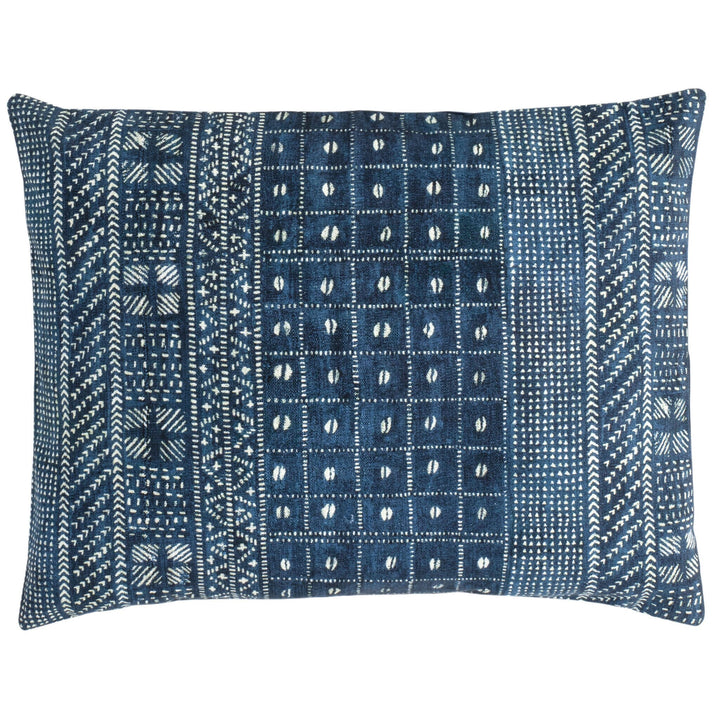 Kodi Batik Sham Bedding Style Pine Cone Hill 