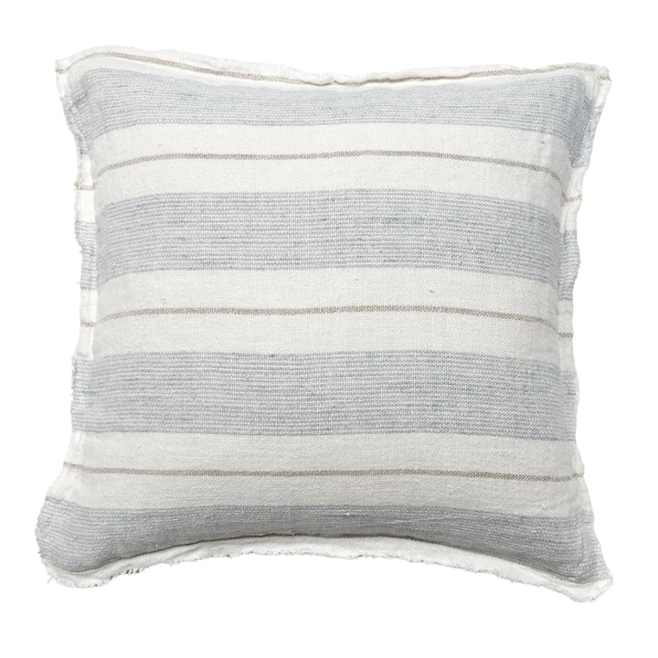 Laguna Pillows Bedding Style Pom Pom at Home 