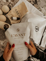 Laundry Detergent L'avant Refill Fresh Linen Fine Cleaning Products L'avant Collection 