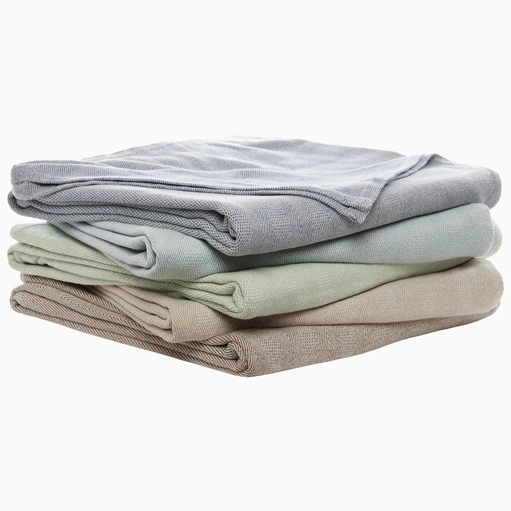 Lavanya Blanket Bedding Style John Robshaw 