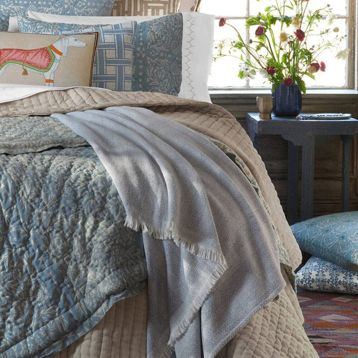 Lavanya Throw Bedding Style John Robshaw 