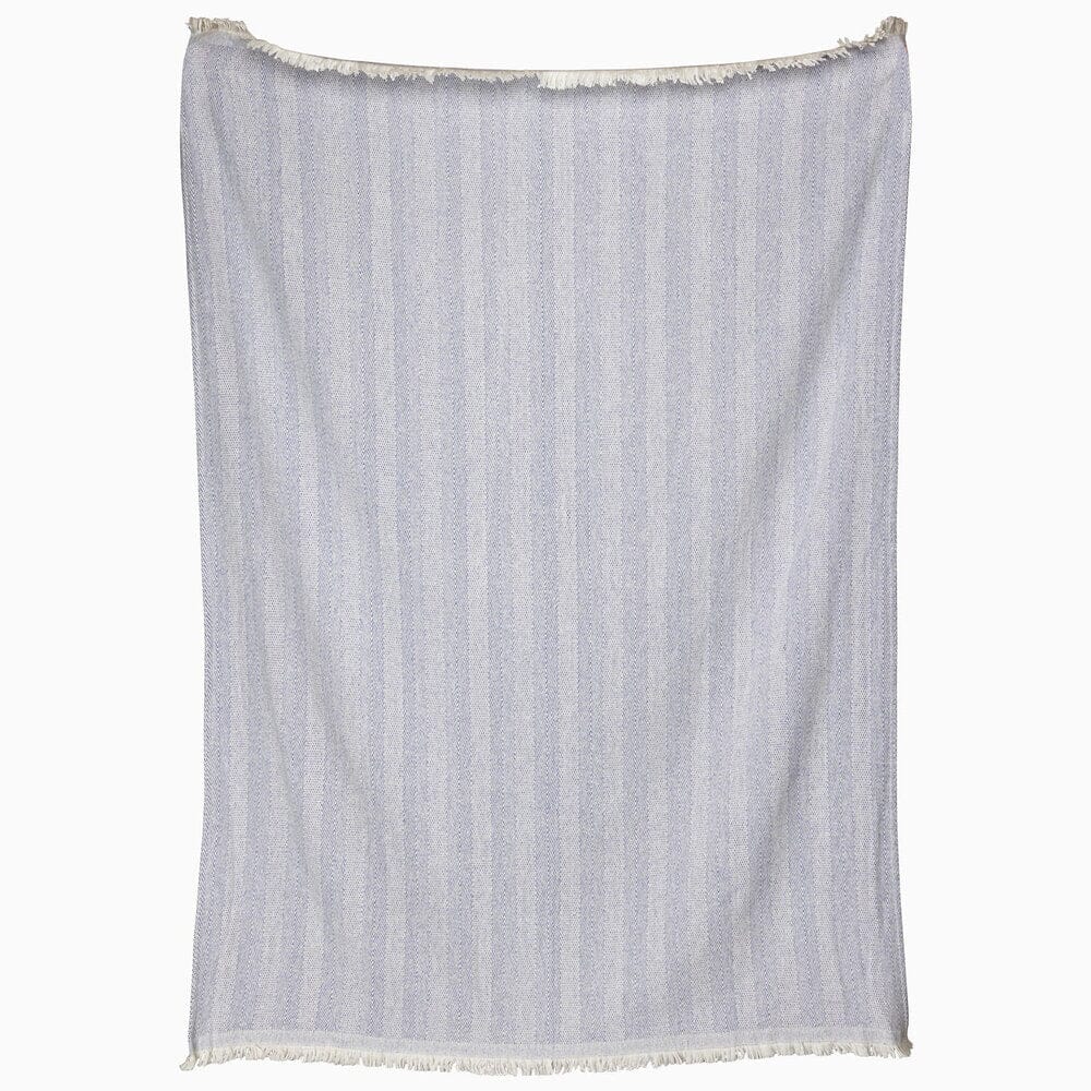 Lavanya Throw Bedding Style John Robshaw Indigo 