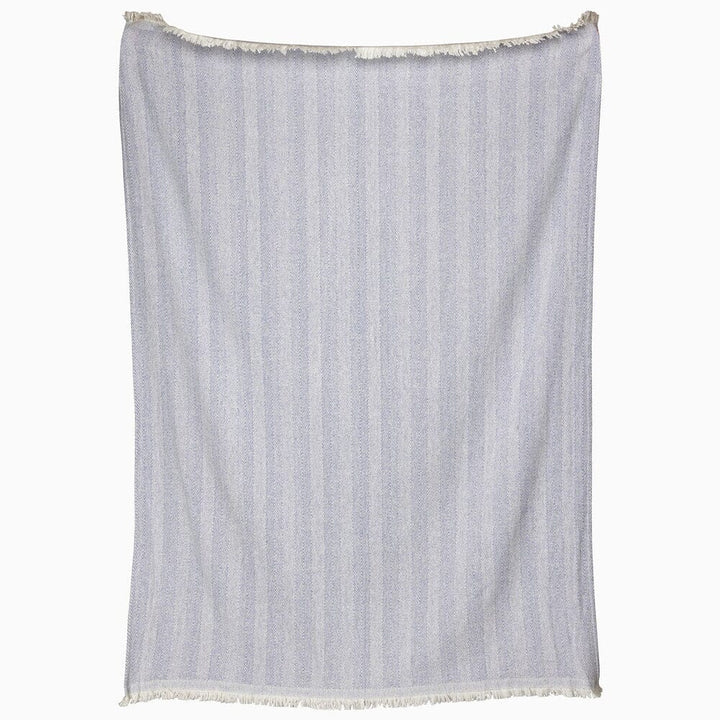 Lavanya Throw Bedding Style John Robshaw Indigo 