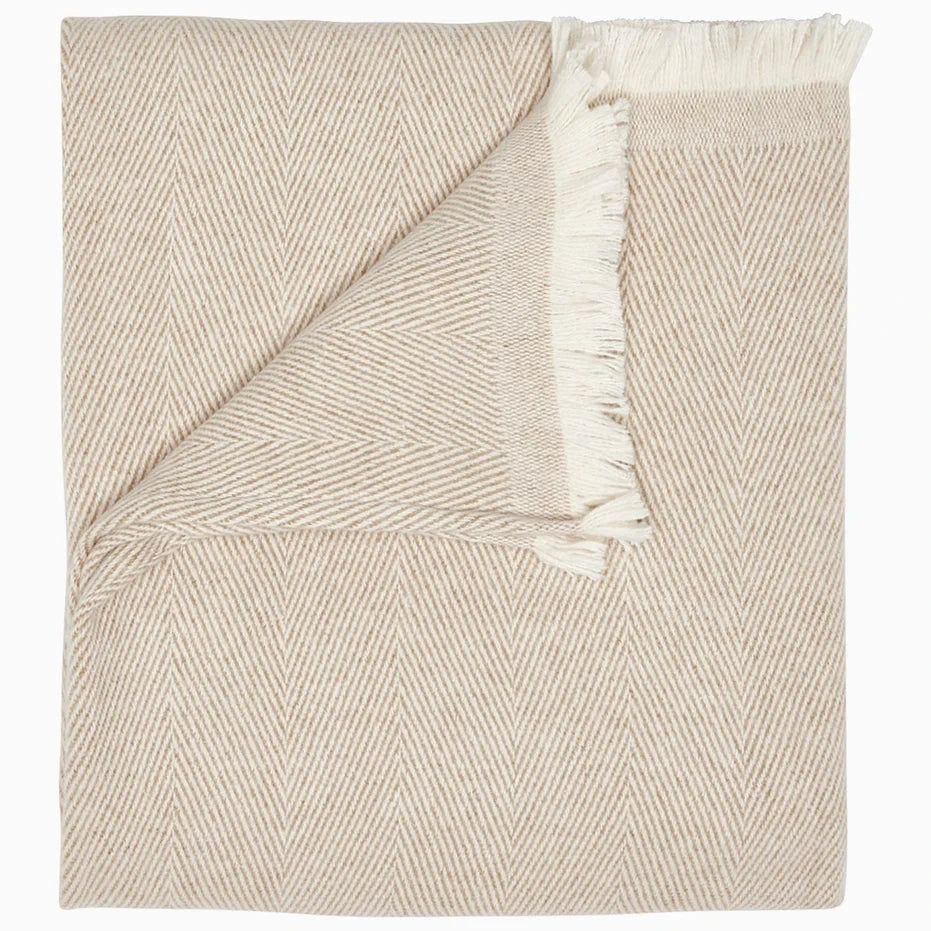Lavanya Throw Bedding Style John Robshaw Sand 