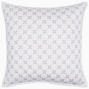 Layla Euro Sham Bedding Style John Robshaw Lavender 